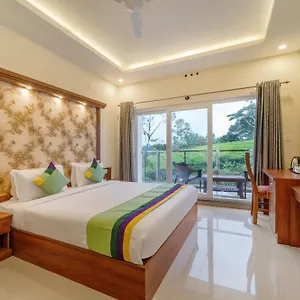Treebo Windsong Resort Munnar, Tea Plantation View Hotel