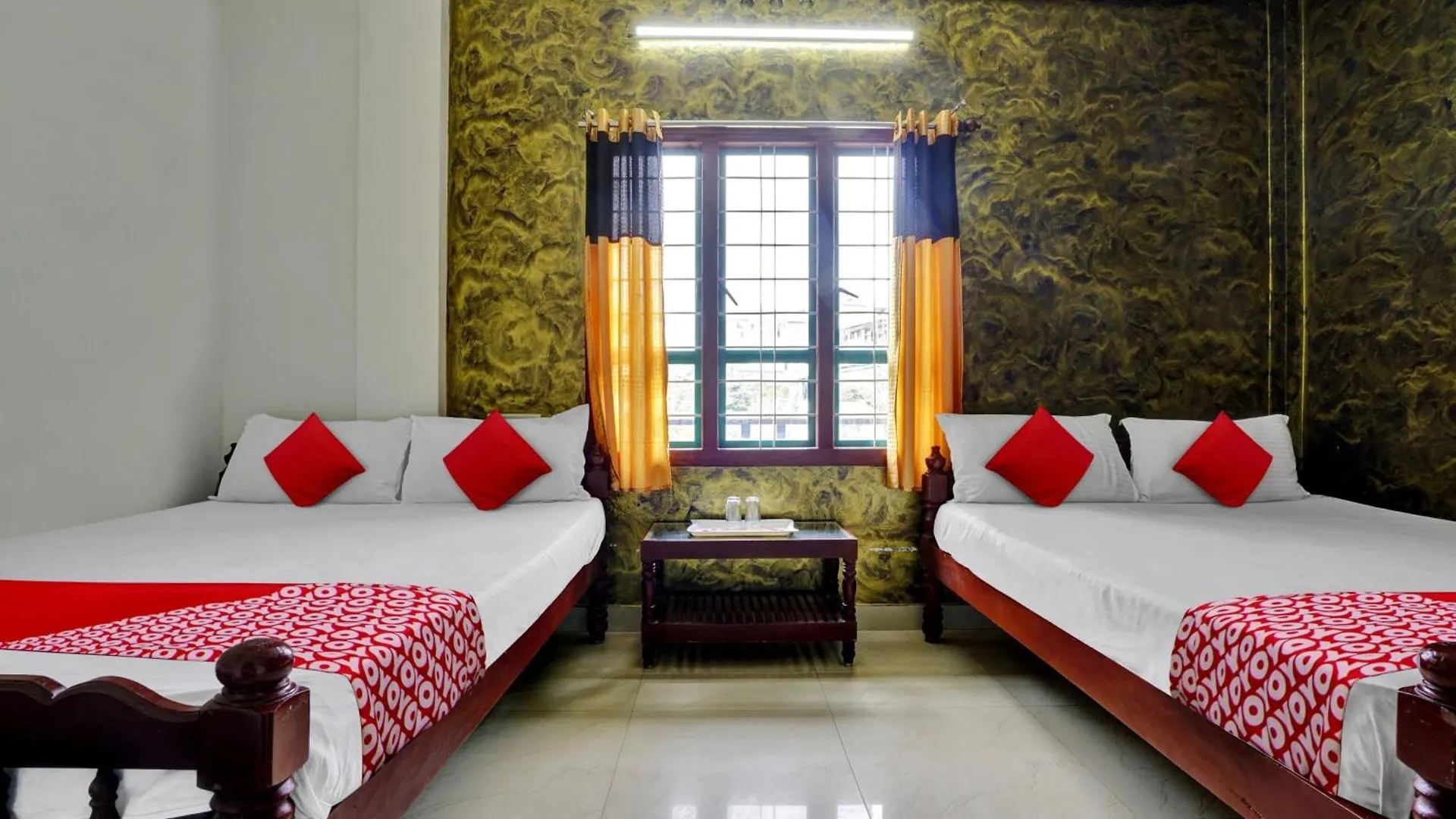 Oyo Flagship Ammu Cottage Munnar