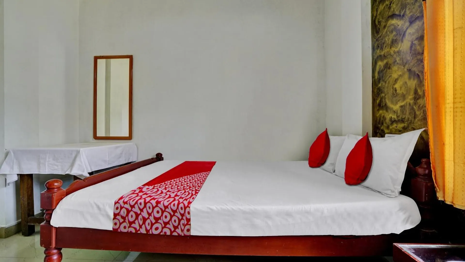 Hotel Oyo Flagship Ammu Cottage Munnar