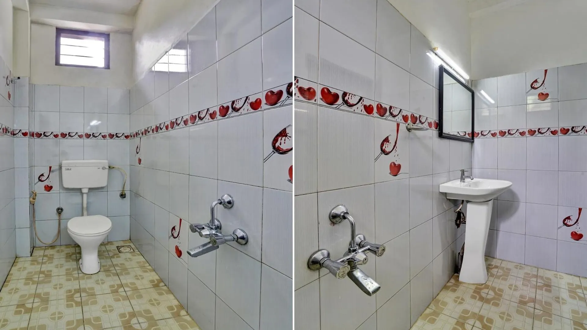 Hotel Oyo Flagship Ammu Cottage Munnar