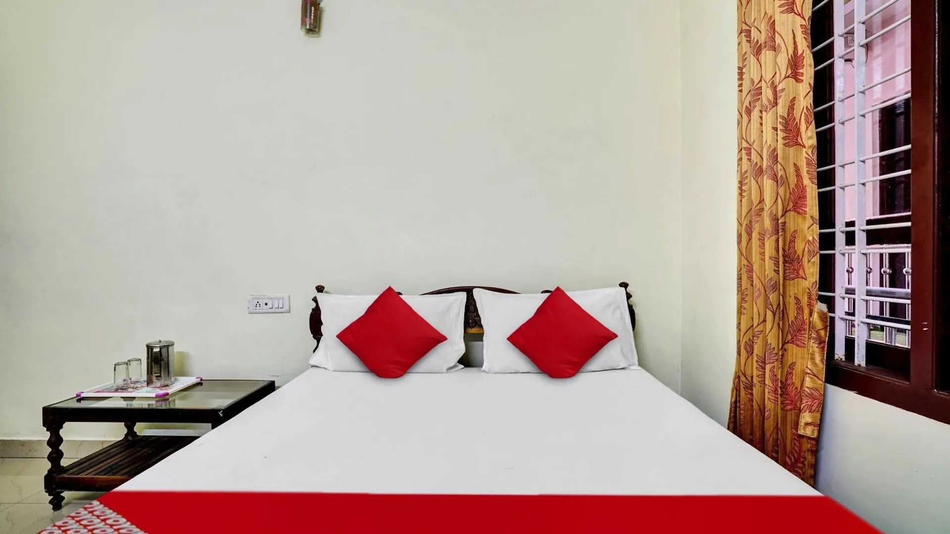 *** Hotel Oyo Flagship Ammu Cottage Munnar India