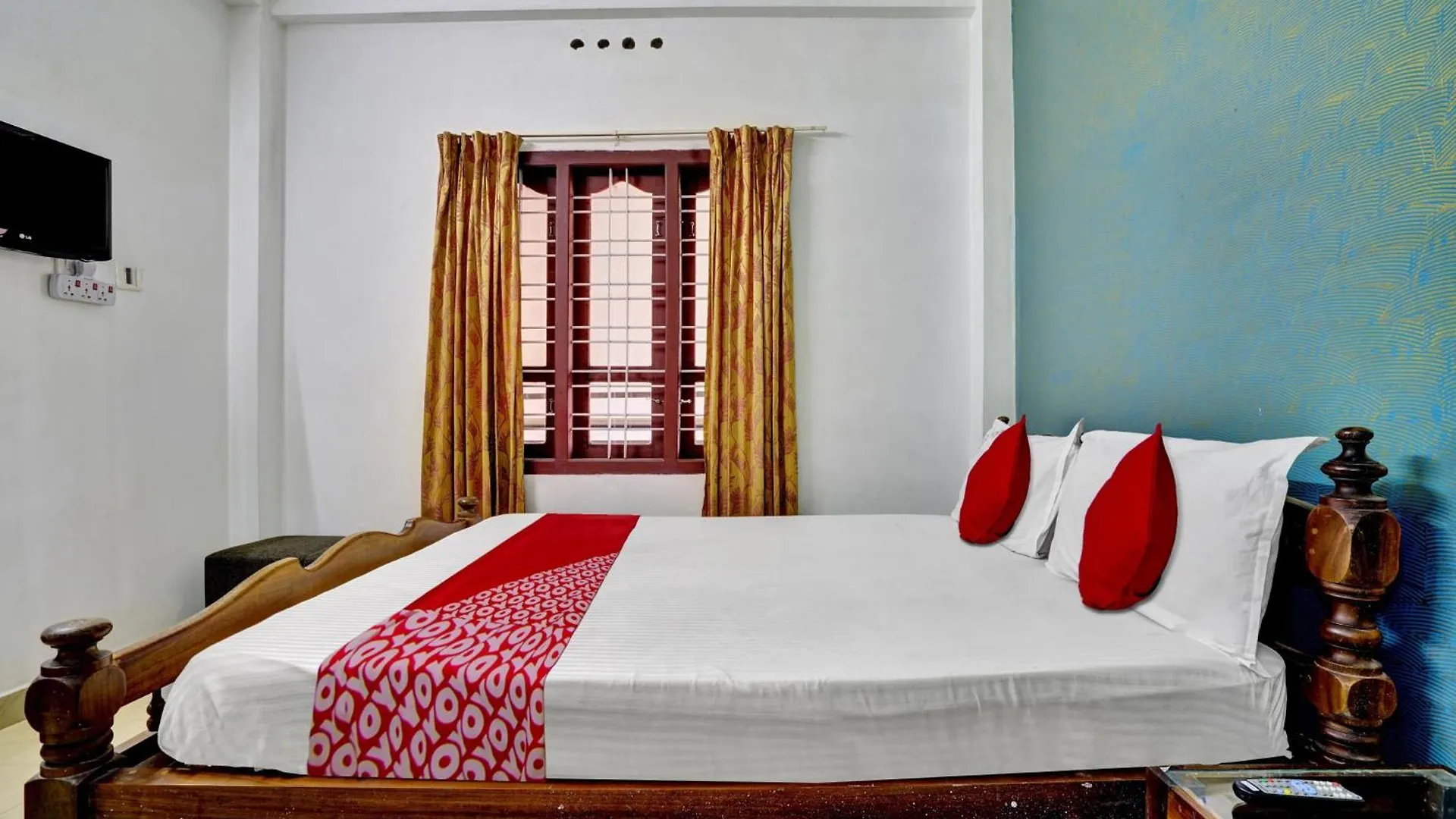Hotel Oyo Flagship Ammu Cottage Munnar