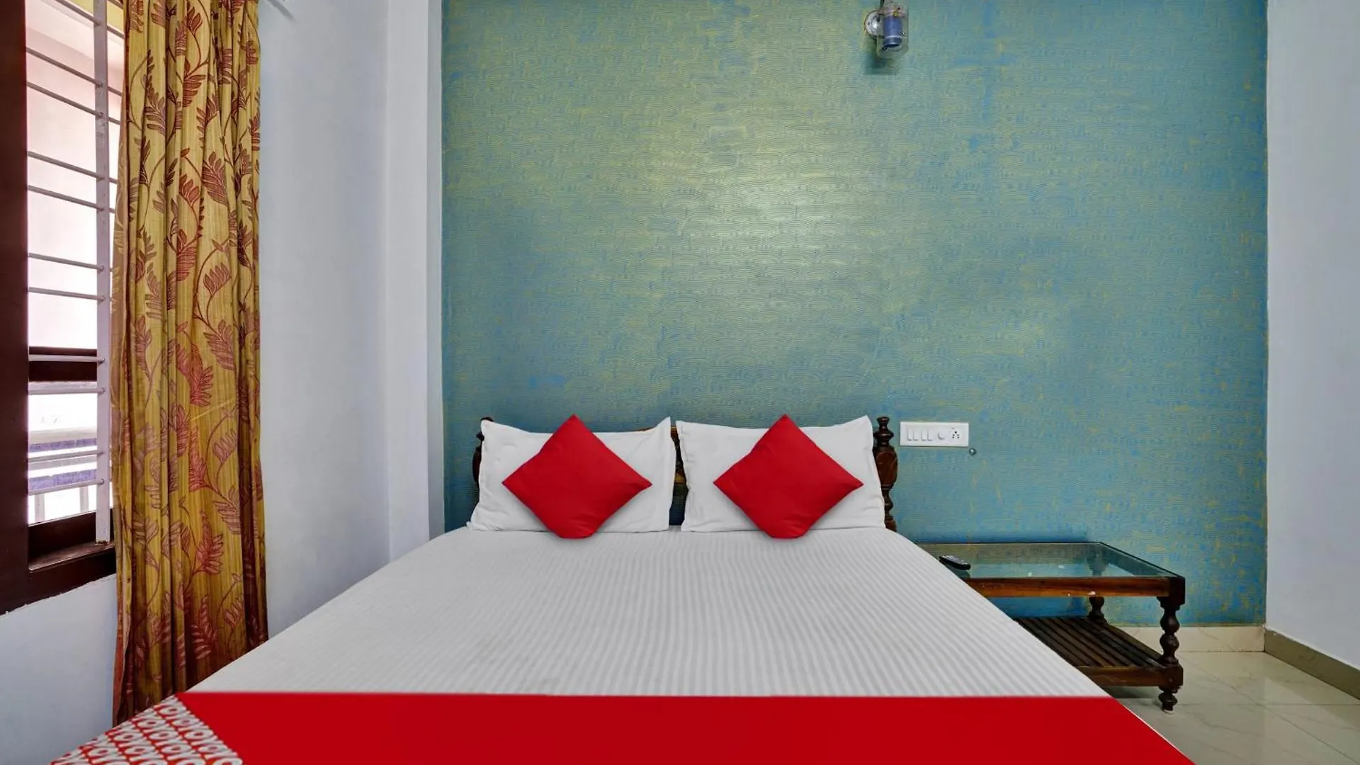 Oyo Flagship Ammu Cottage Munnar 3*,