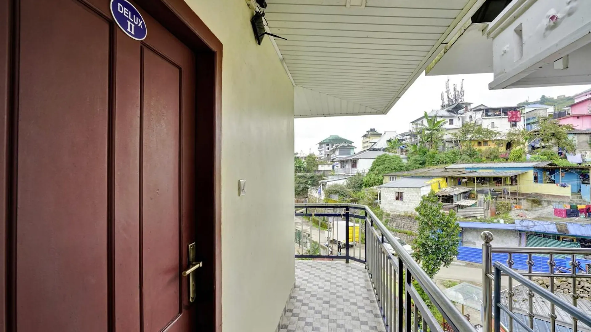 Oyo Flagship Ammu Cottage Munnar Hotel