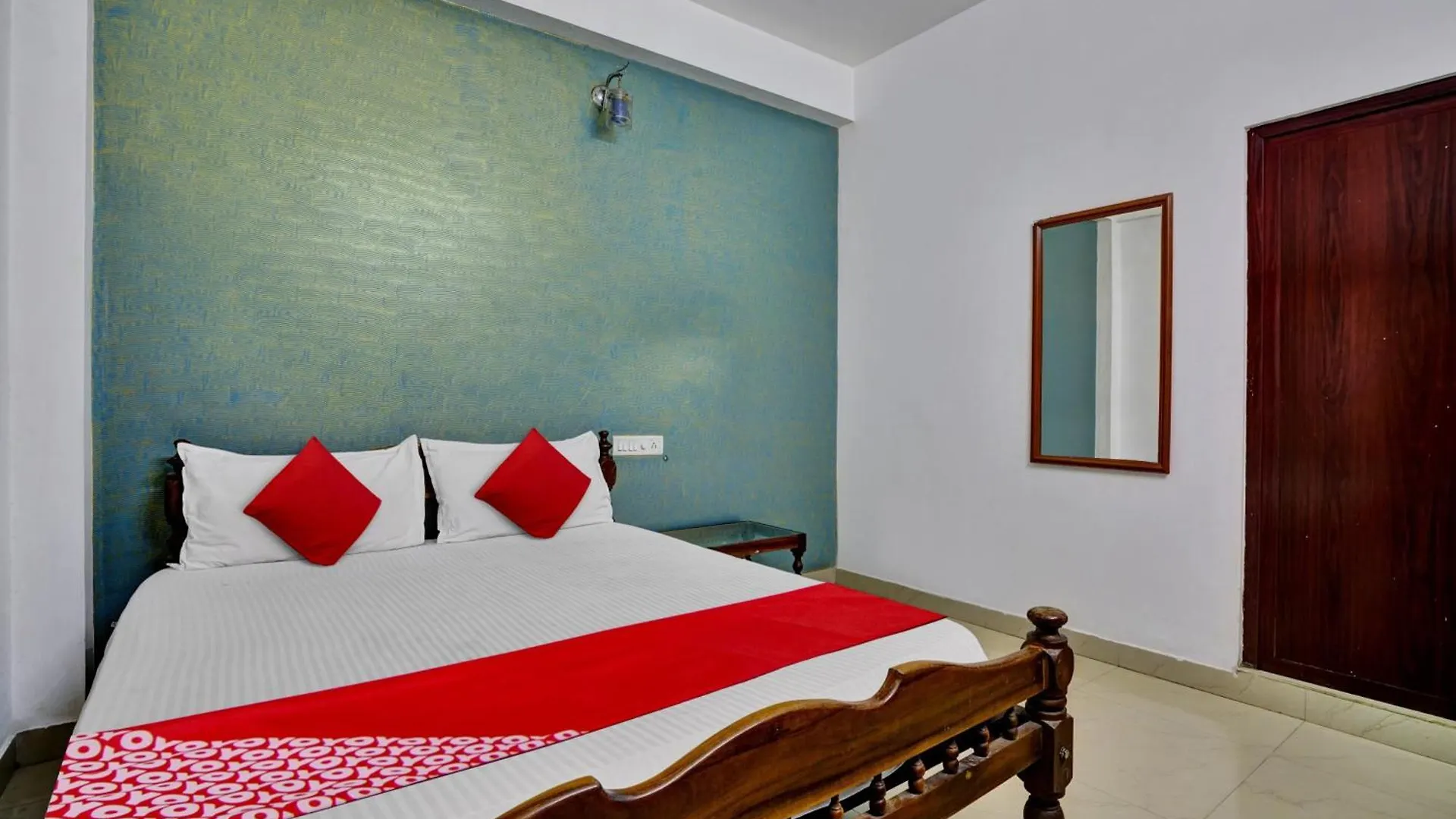 Oyo Flagship Ammu Cottage Munnar Hotel